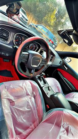 دودج تشارجر